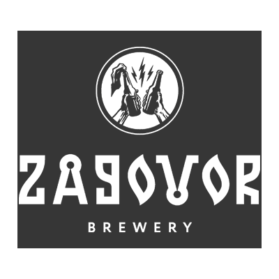 Крафтовая пивоварня Zagovor